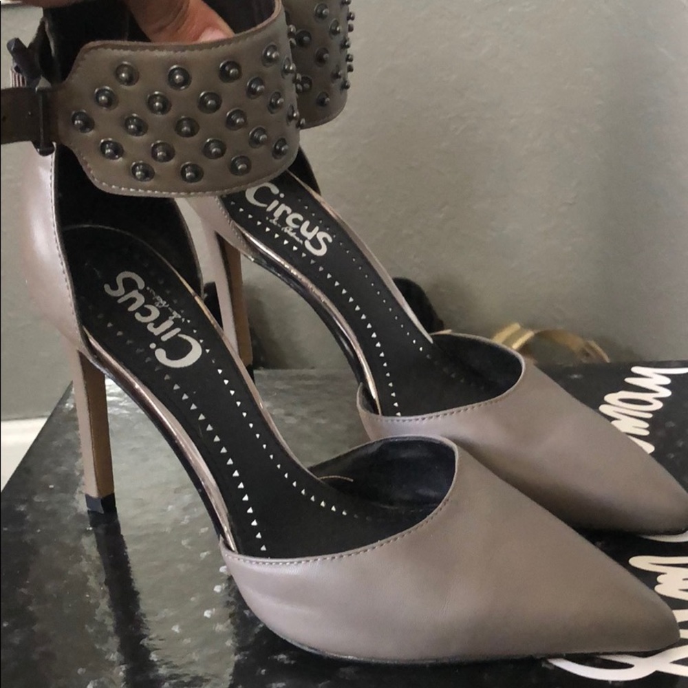 Sam Edelman Heels